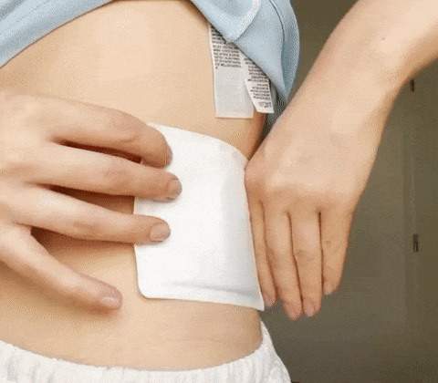 Plasturi bioactivi 100% naturali unici în românia